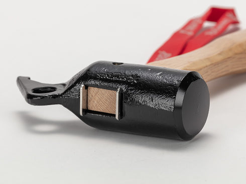 Snow Peak Peg Hammer Pro.S N-002 鍛造強化營槌
